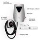 Q5 32A  AC Charging Station