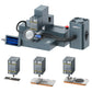 Xwitzeal Q1 CNC Grinding Machine Automatic Industrial BGA