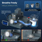 Xwitzeal Q1 CNC Grinding Machine Automatic Industrial BGA
