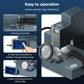 Xwitzeal Q1 CNC Grinding Machine Automatic Industrial BGA