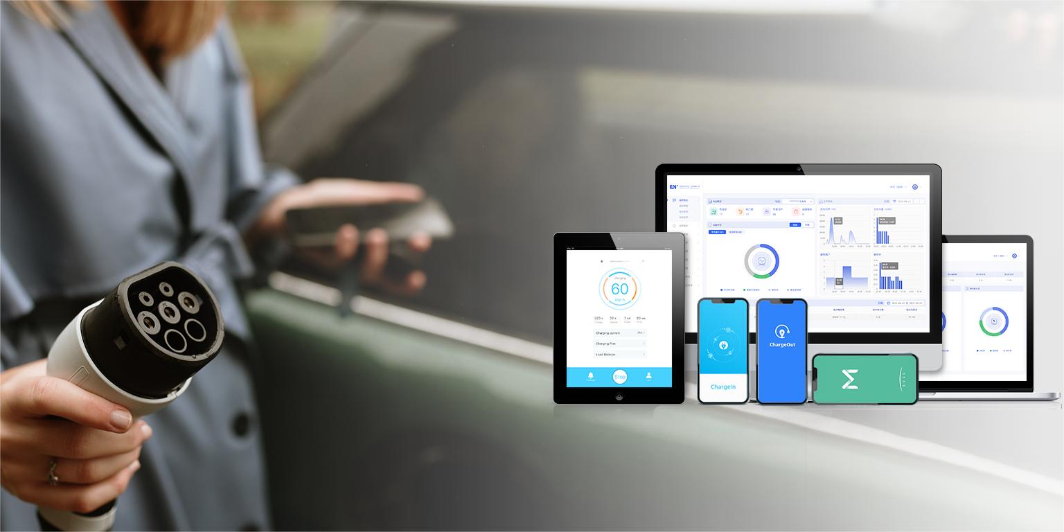 Carica il video: apuretek charging station