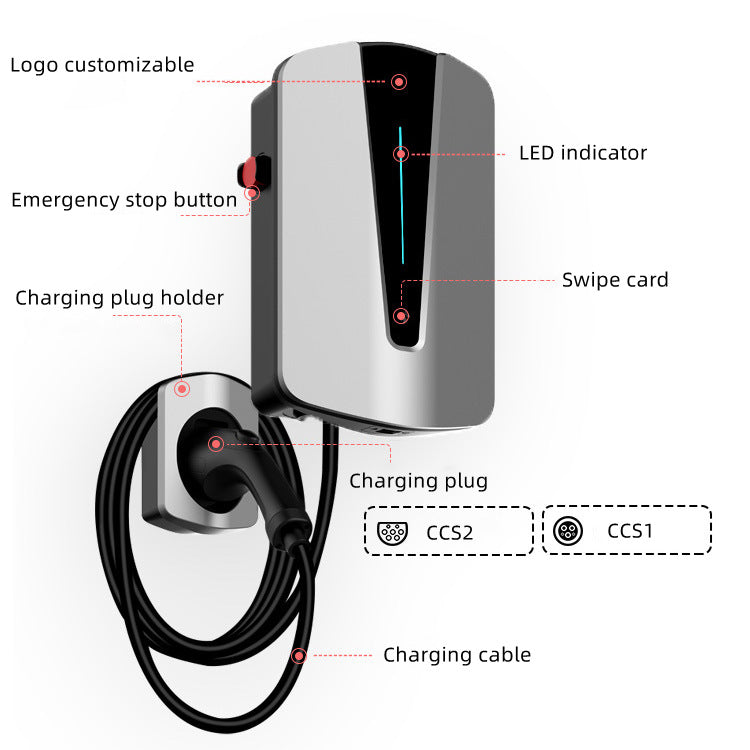 home charger factory